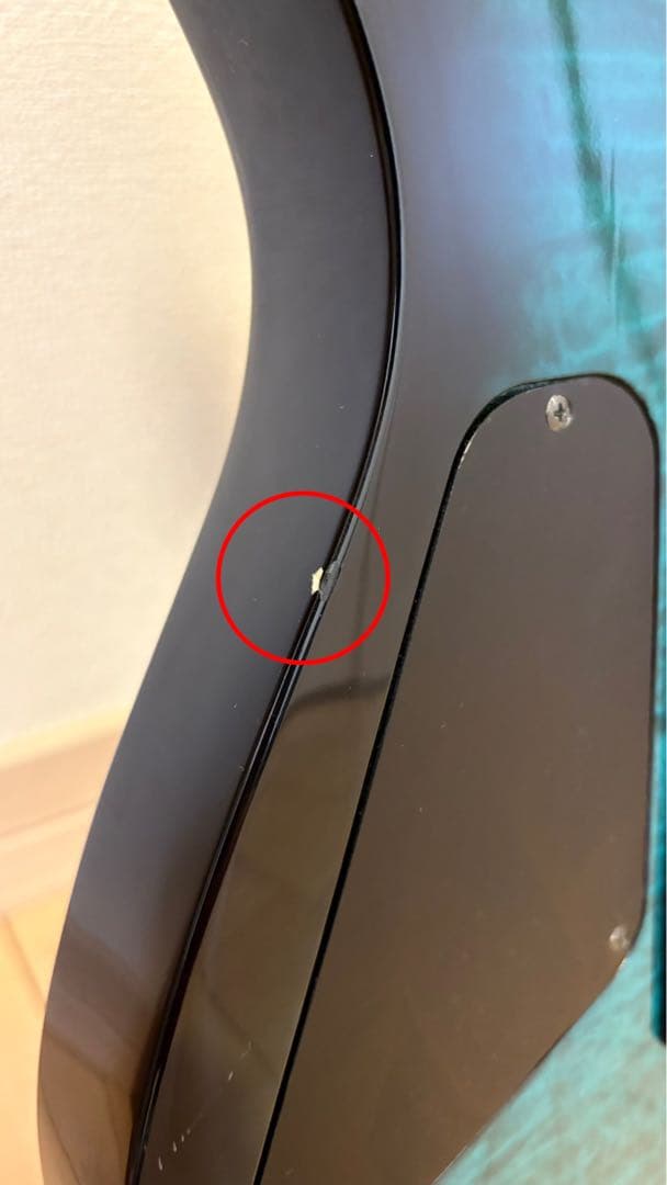 FERNANDES FGZ-420 エレキギター ストラトキャスター