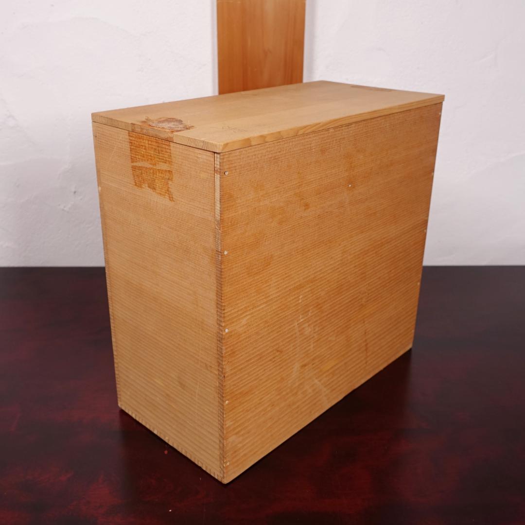 輪島塗 黒塗 蒔絵 吸物椀 10客 共箱