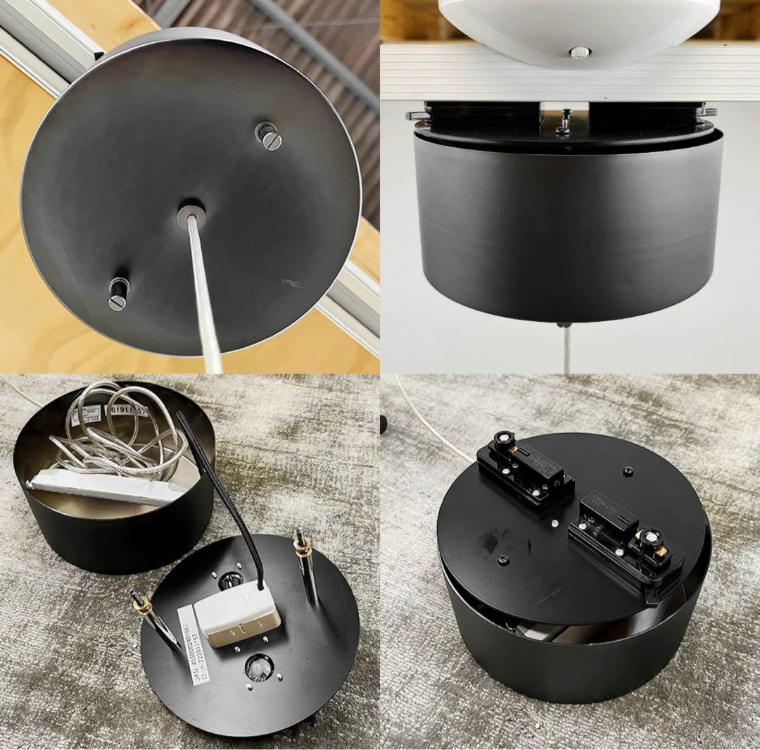 IDEE(イデー) ACT MOBILE LAMP W545 IDEE ACT MOBILE LAMP / イデー