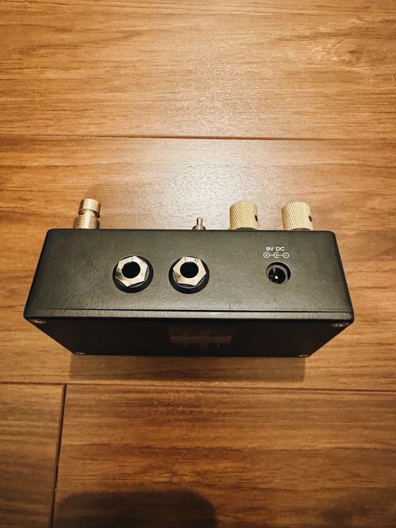 ギター Chase Bliss Warped Vinyl HiFi