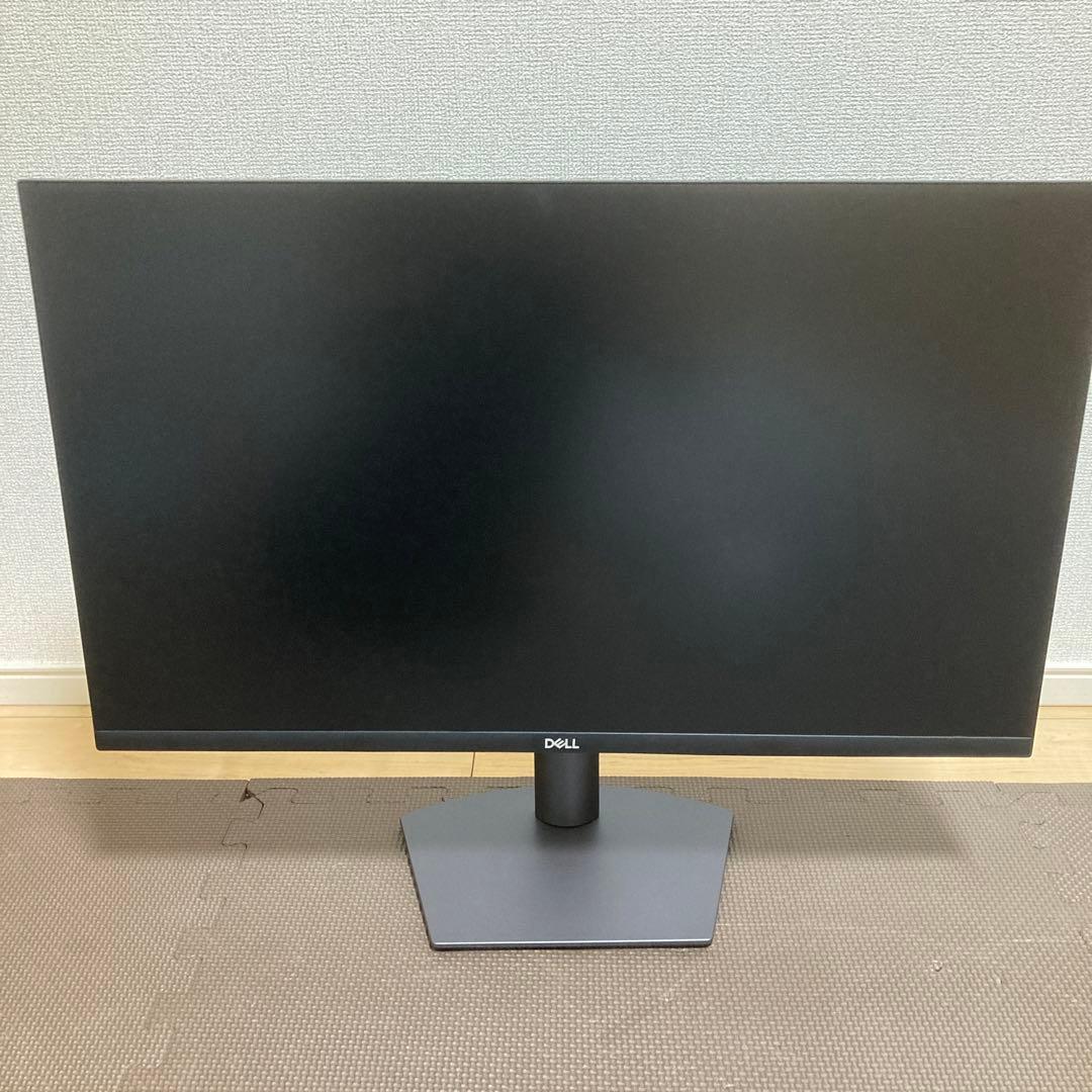 DELL デル PCモニター S2721HSX-R 27型/ワイド ブラック DELL デル