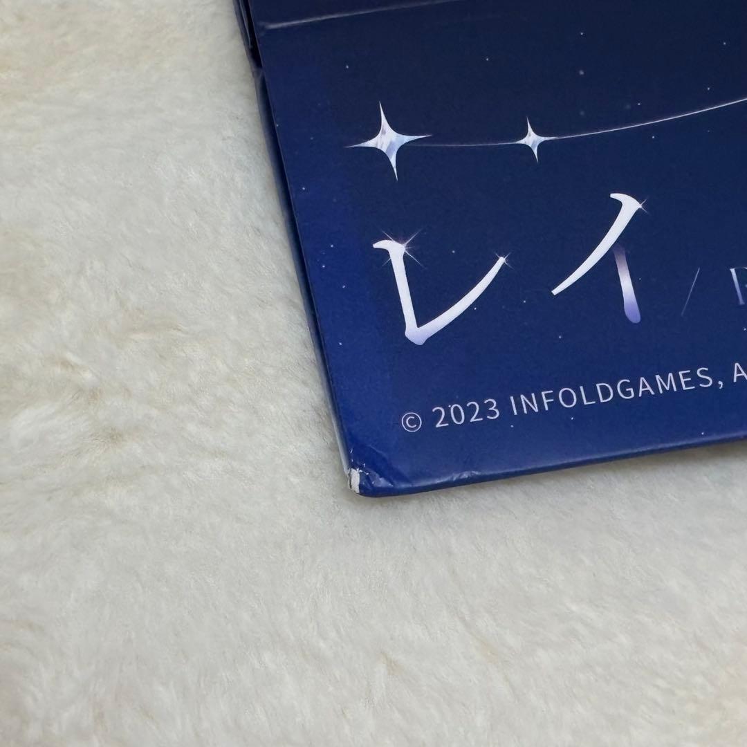 恋と深空 二周年オフイベ レイ 紙袋 ショッパー - メルカリ