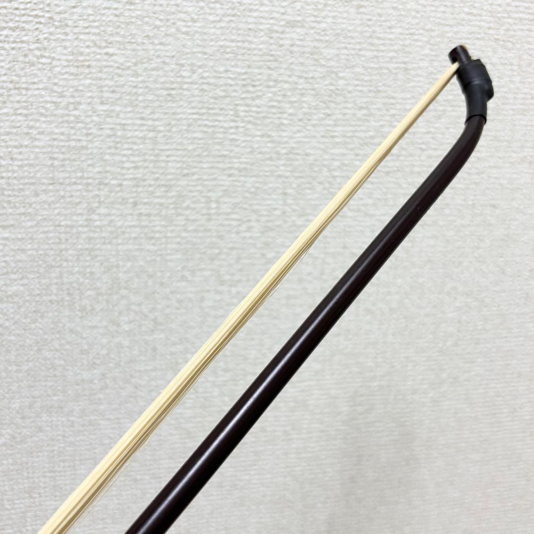 中国楽器 二胡 ヘビ皮 ニシキヘビ 錦蛇 二胡姫 専用ケース付き ほぼ未使用