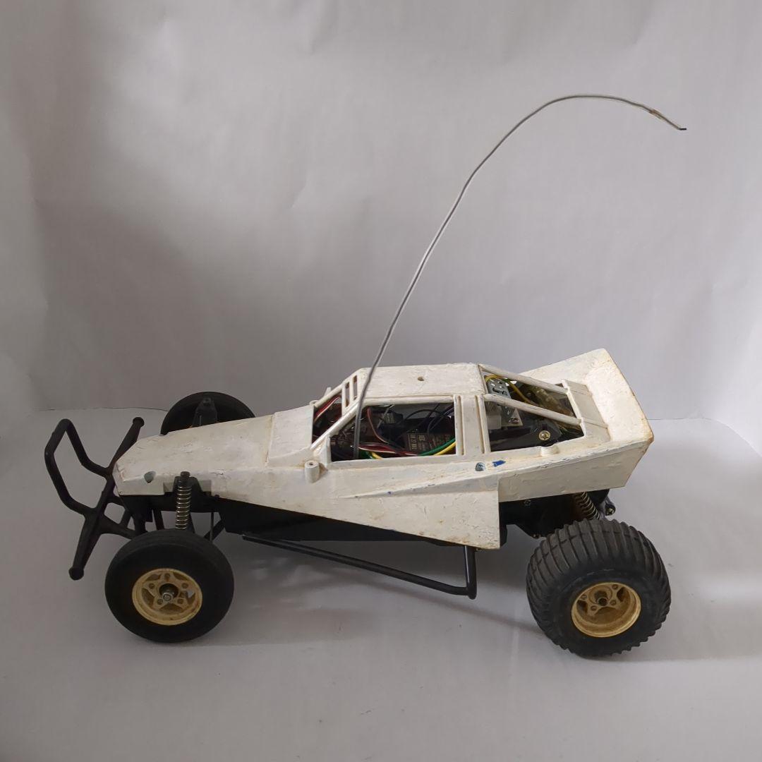 TAMIYA　ラジコン　グラスホッパー　プロポ付き