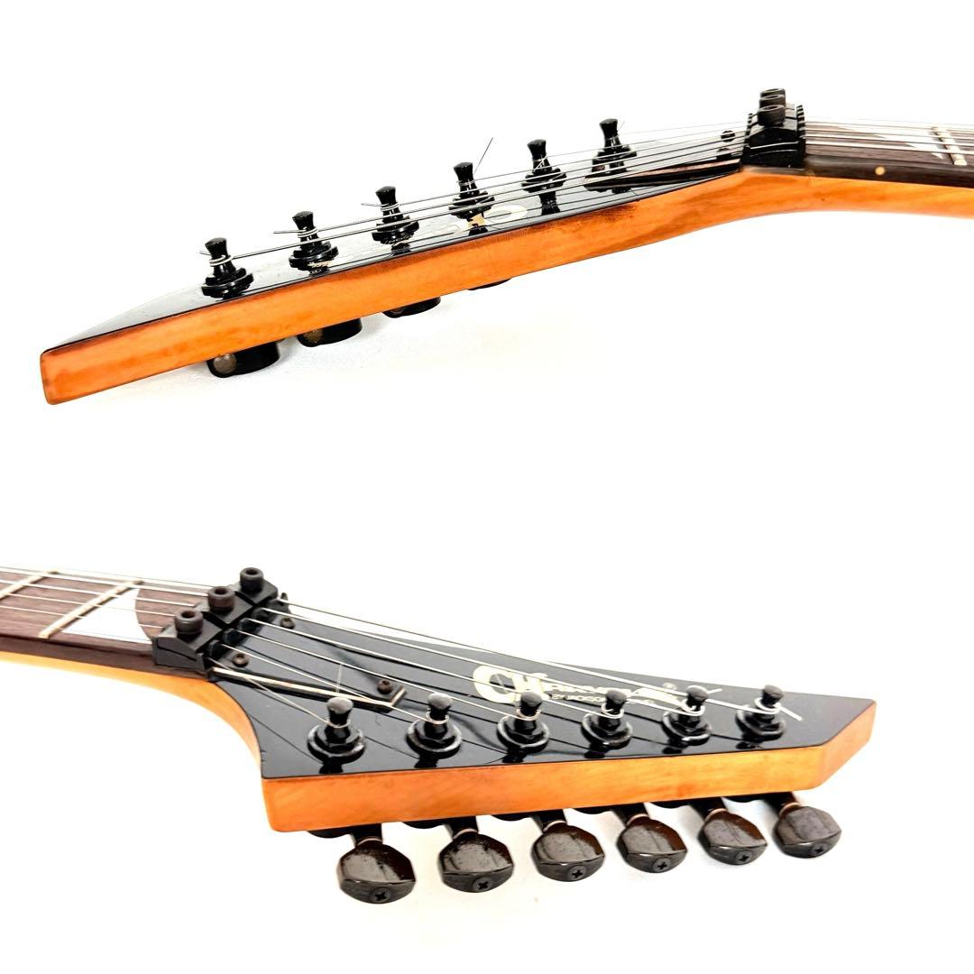 希少】Charvel DK-80-SH Dinky エレキギター チャーベル - メルカリ