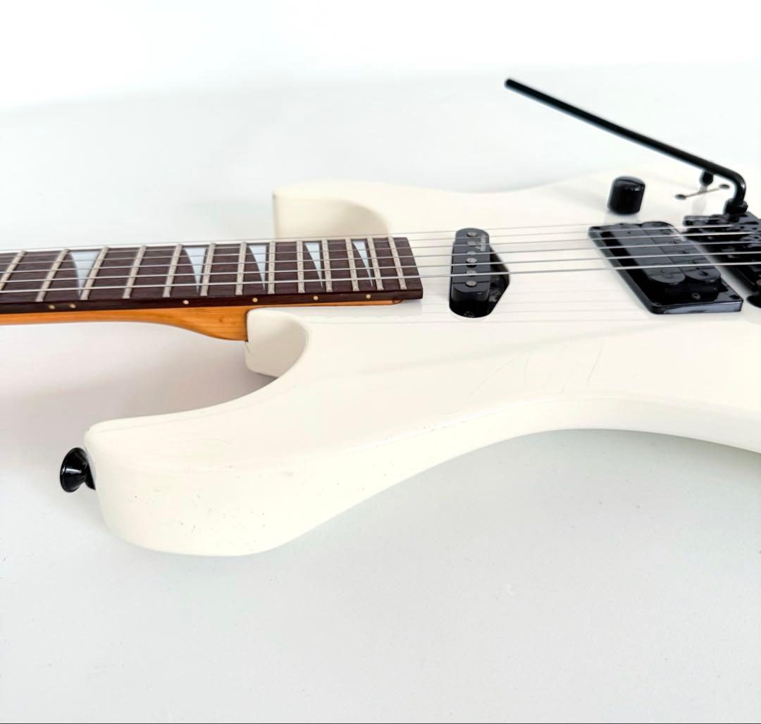 希少】Charvel DK-80-SH Dinky エレキギター チャーベル - メルカリ