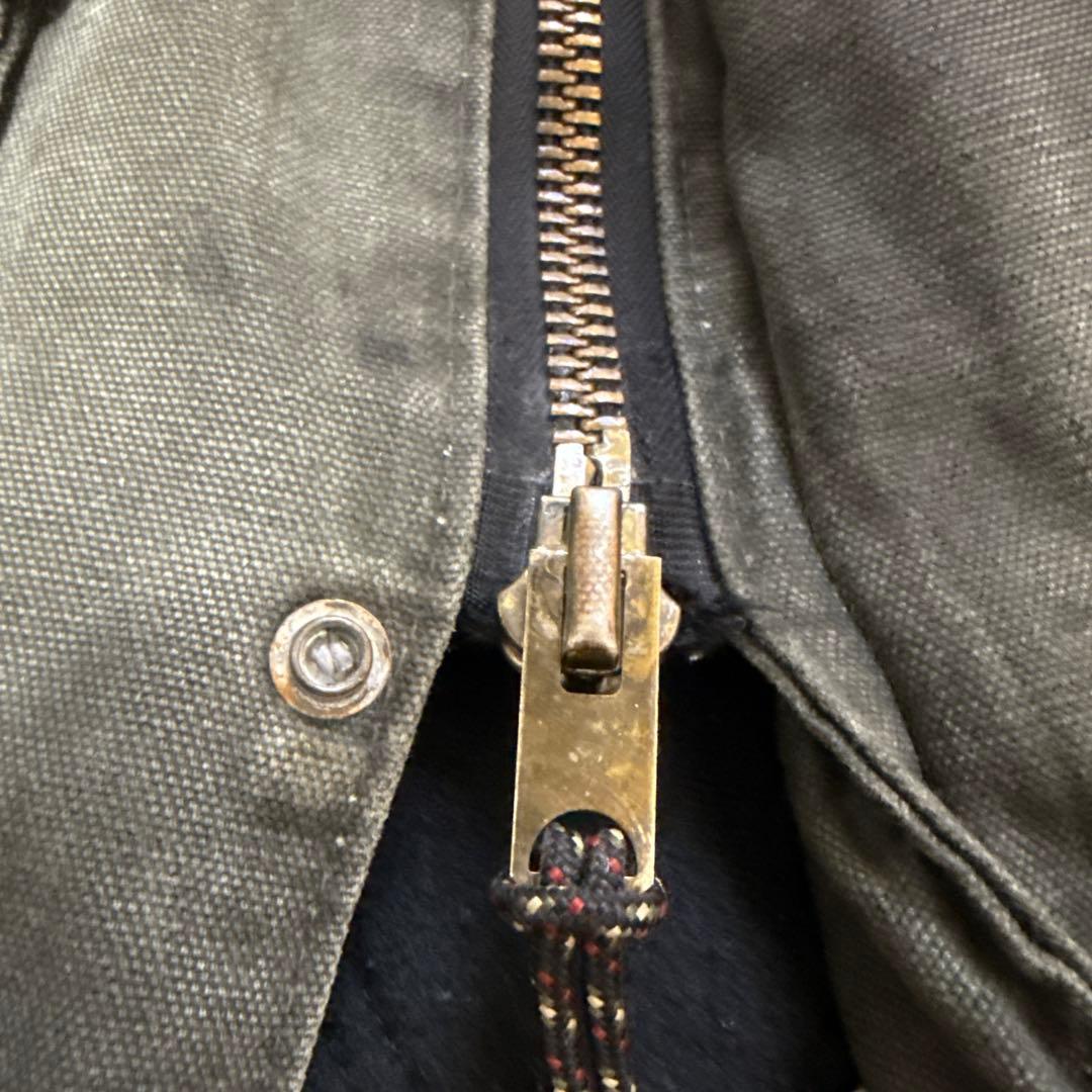 古着vintageCarhartt カーハートカーキ ダックデトロイドジャケット