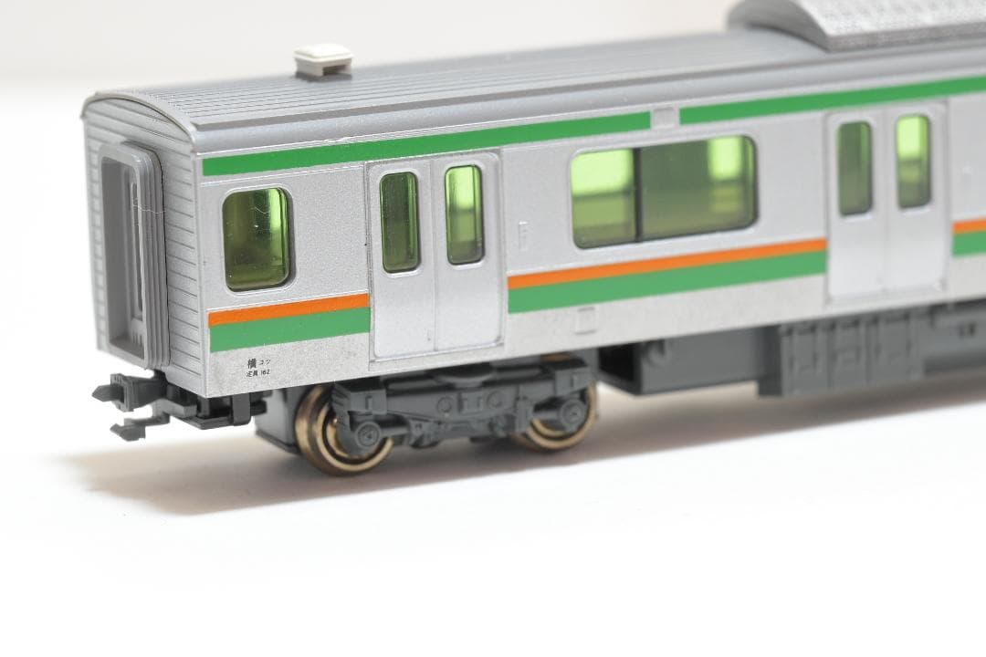 KATO 10-233 E231系(東海道本線仕様)5両セット - メルカリ