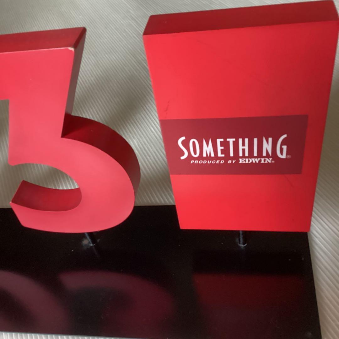 EDWIN|エドウインの503【公式】通販 EDWIN 〈SOMETHING〉503看板