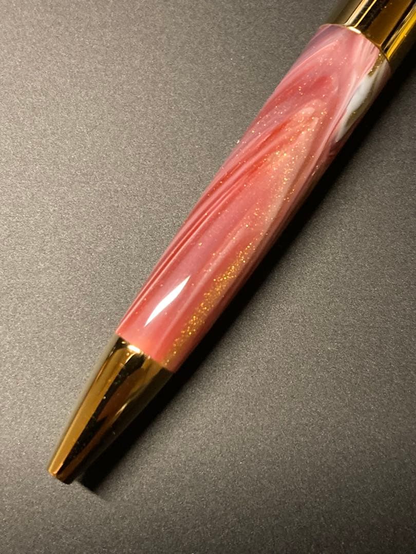 【とまと様】ロメオ no 3ミニボールペン