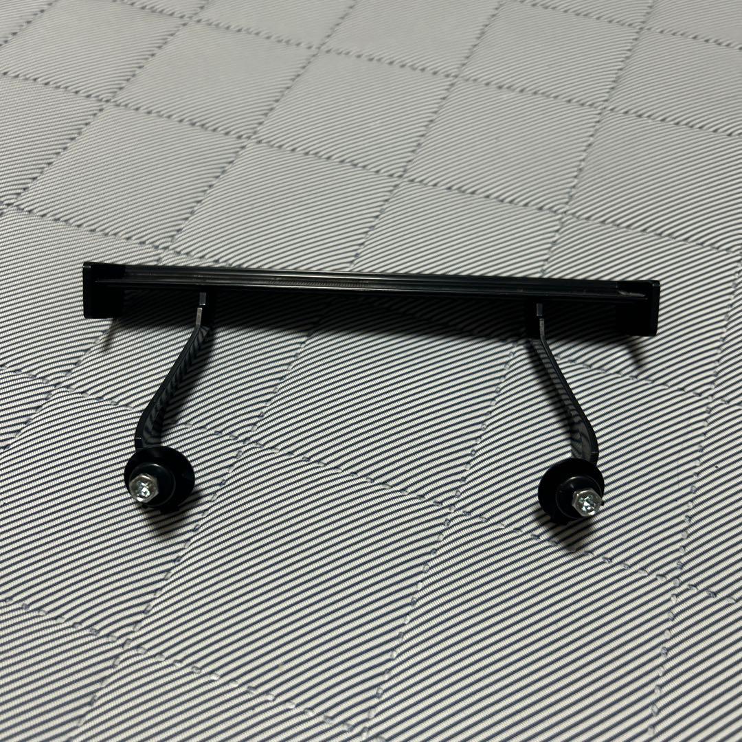 極美品　タミヤ　1/10スケールラジコンボディー　スバルWRX STI