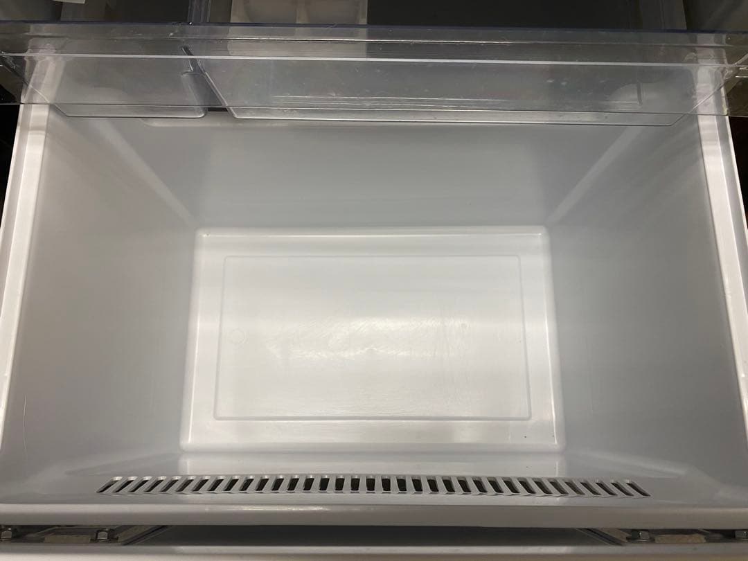 近隣地域限定送料無料❗️美品　2022年製　MUJI 冷蔵庫