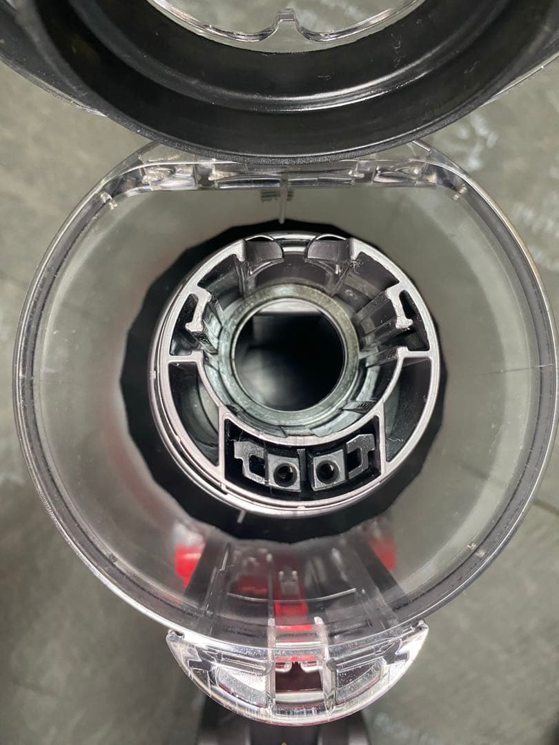 徹底整備済・動作保証付】ダイソン SV12 V10 本体 - メルカリ