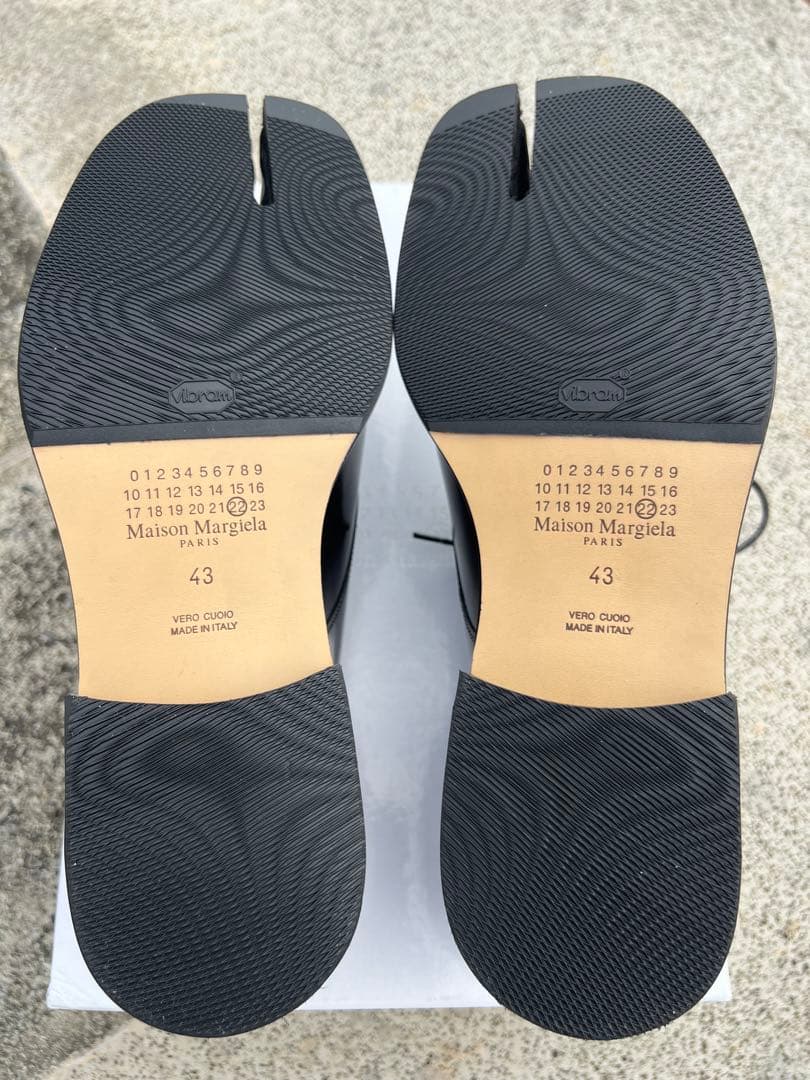 Automatic　Maison Margiela メゾンマルジェラ