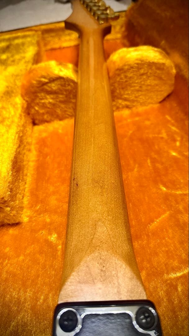 レア】CHARVEL JACKSON