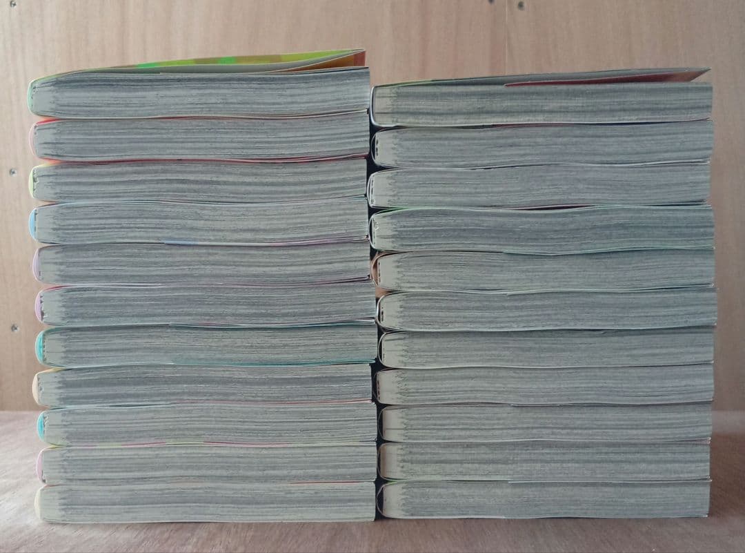 チェンソーマン 全巻セット 1-22巻