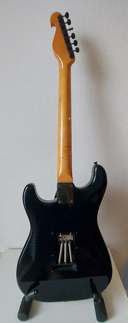 Bill Lawrence ビルローレンス BCOR-55B改 ハードケース付 - メルカリ