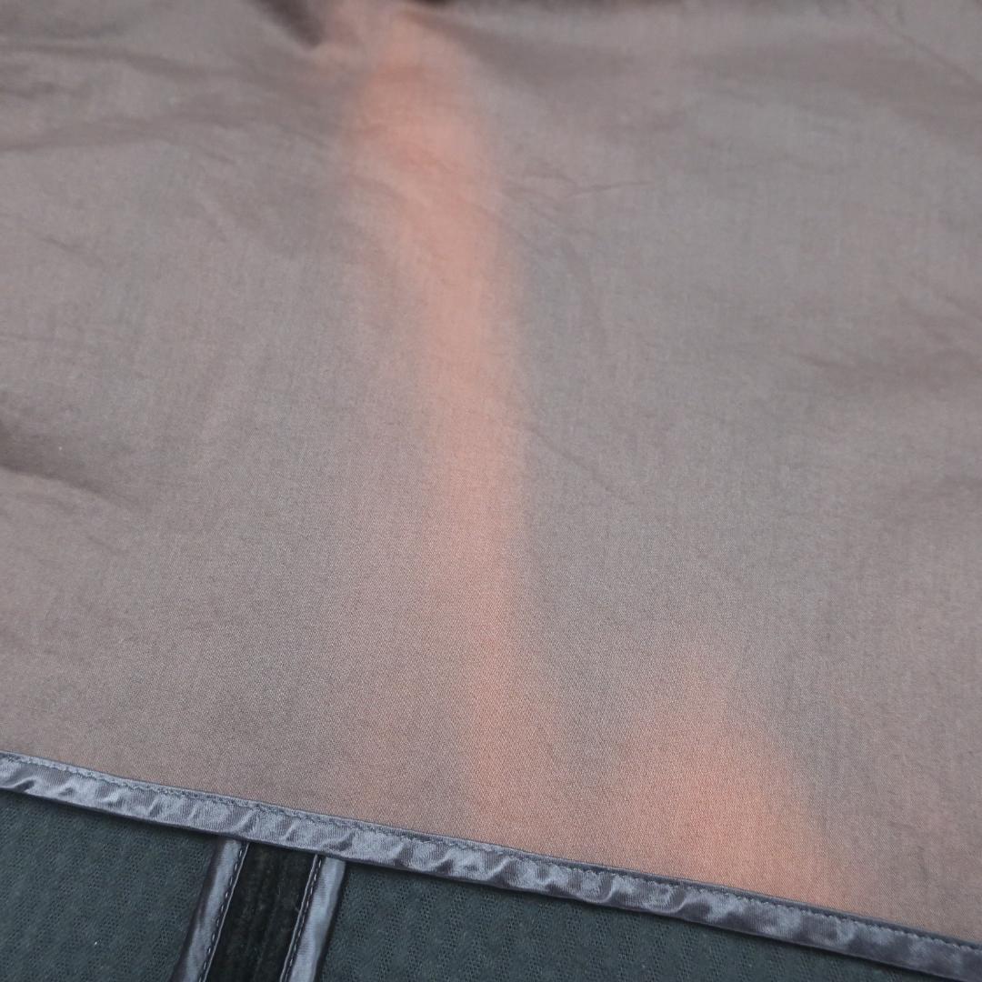 02AW ジョージ期 NUMBER (N)INE ラビットファー コート 3