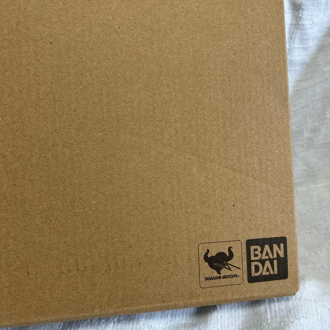 ストライクガンダム -L BUILD 10th Ver.- メタルビルド