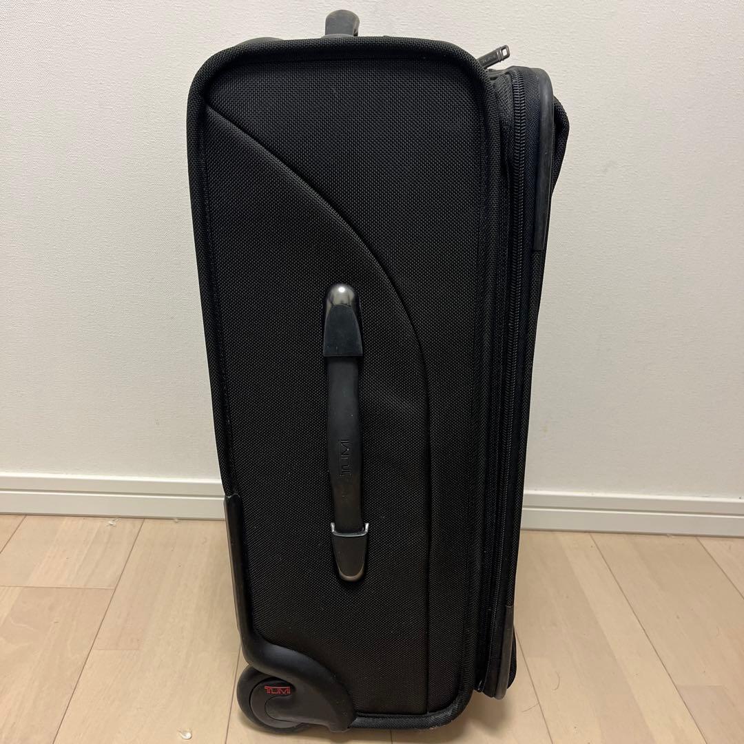 なるへそ様専用】TUMI キャリーケース