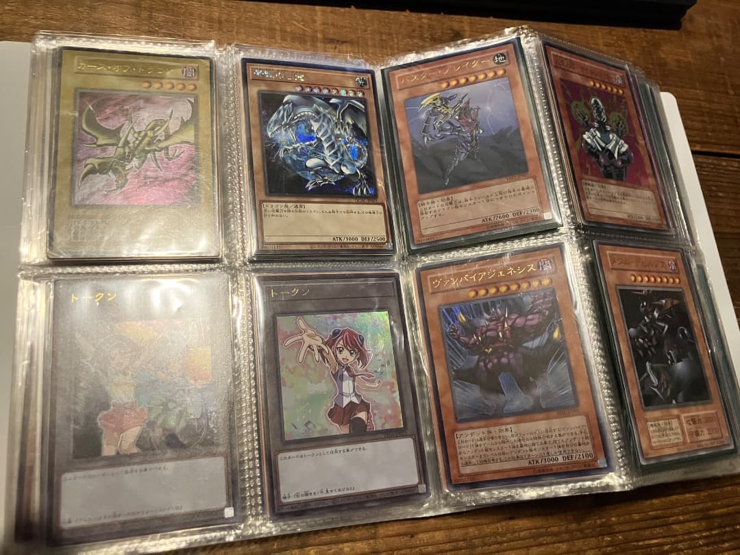 遊戯王　引退品　まとめ売り　レリーフ　コレクター品多数