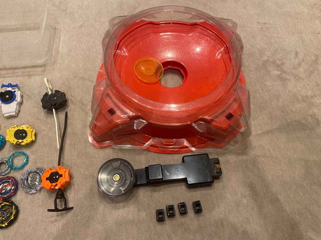 ベイブレードまとめ売り