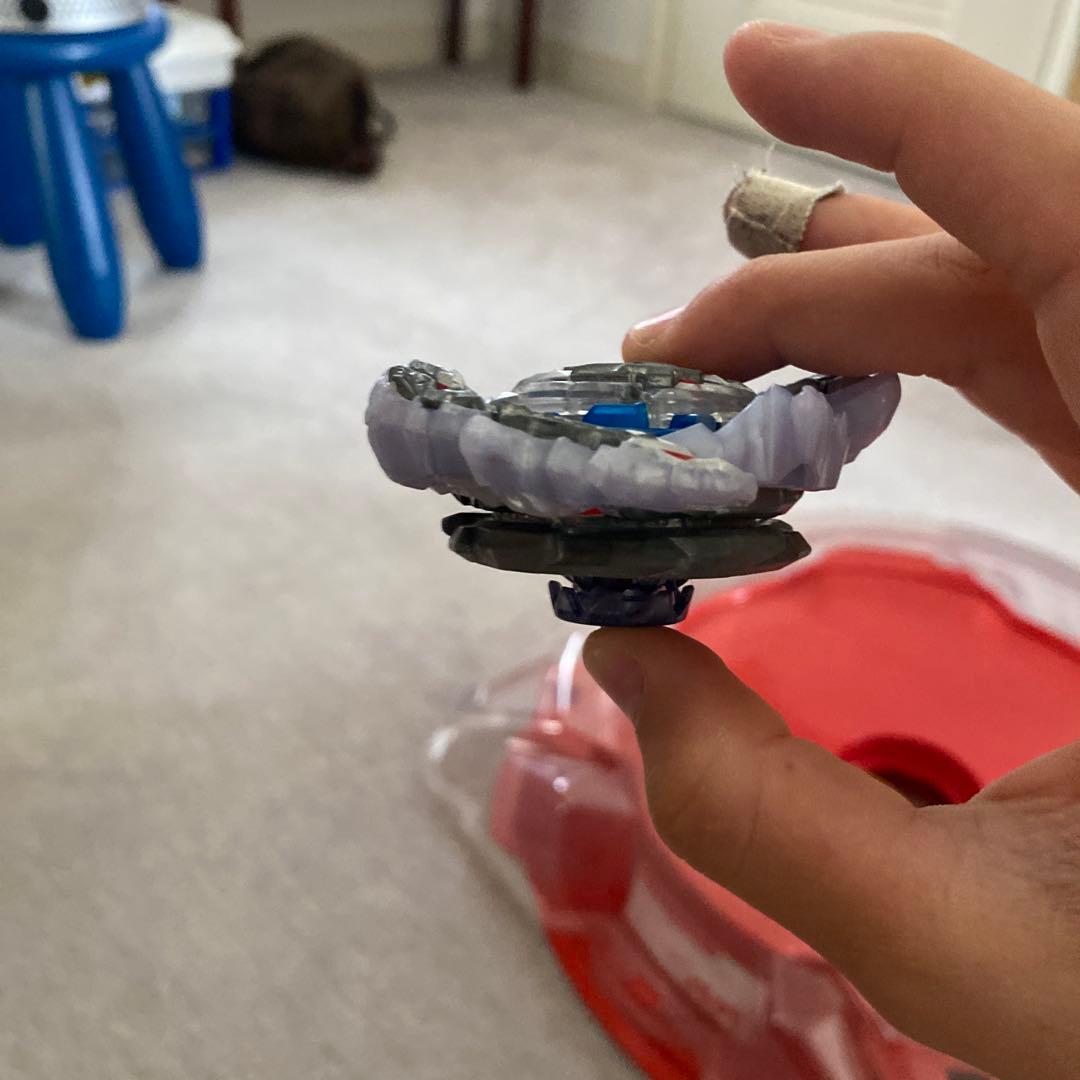 ベイブレードまとめ売り