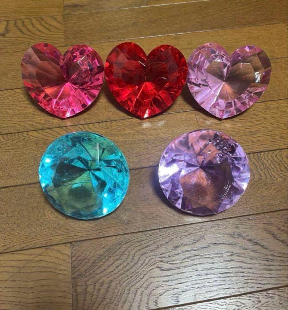 アクリルストーンまとめ売り