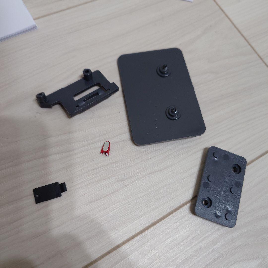 新品2万6千円相当！Mini-Z AWD GTR R32 HKSカラー