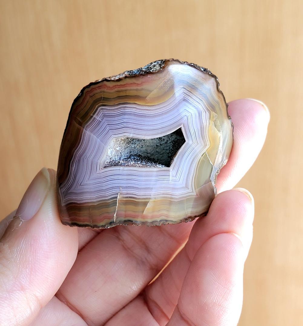 コレクターズアイテム】ラグーナアゲート メキシコ帽子 名前