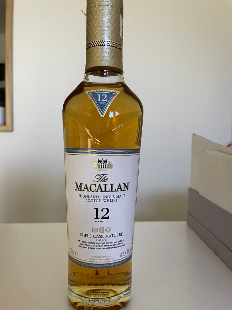 グレンアラヒー4年 フューチャーエディション 国内140本限定の通販はau