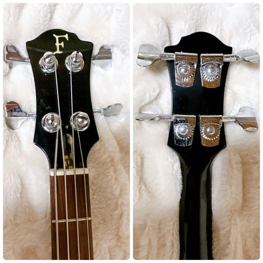 fernandes MB-65 プレシジョンタイプ モッキンバードベース - メルカリ
