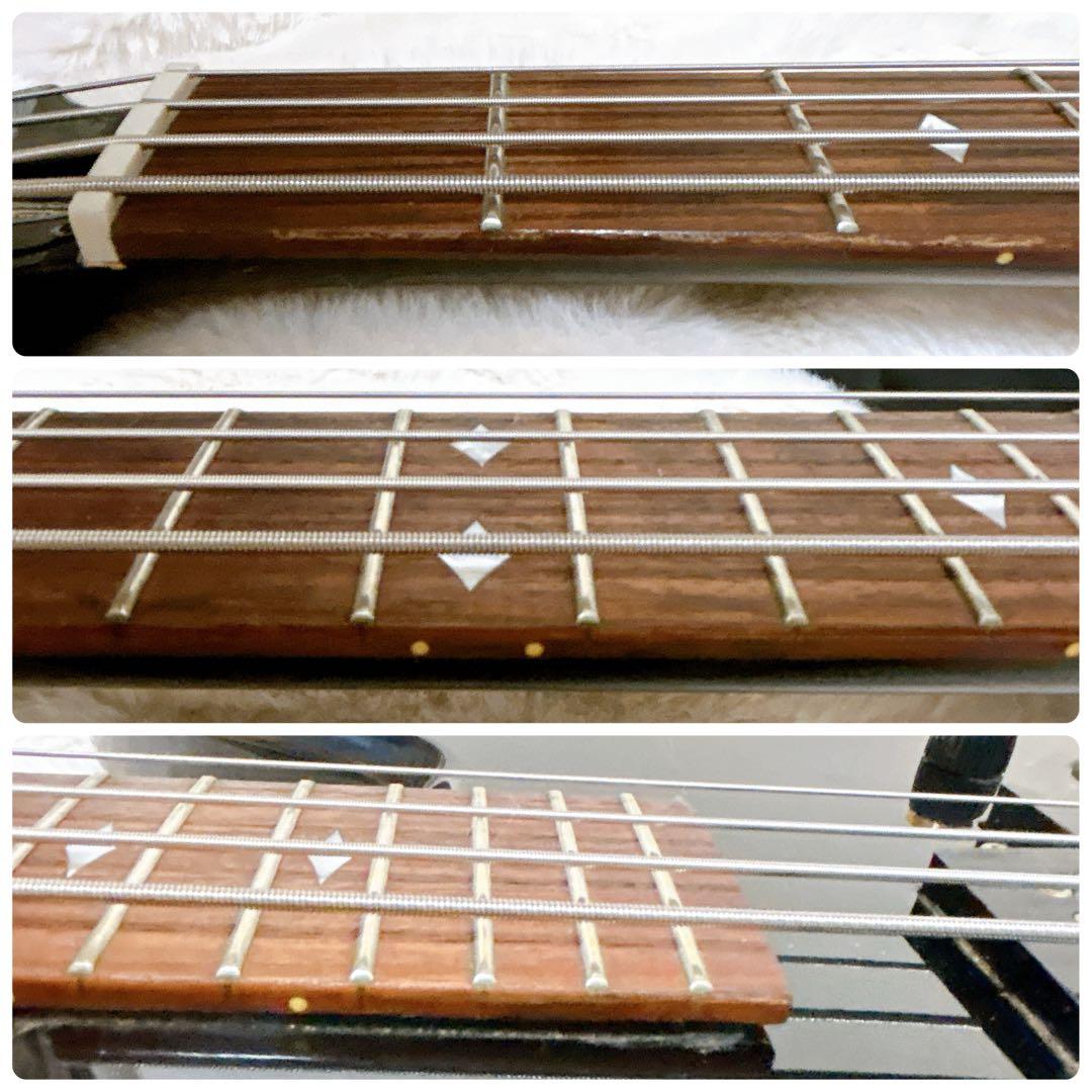 fernandes MB-65 プレシジョンタイプ モッキンバードベース - メルカリ