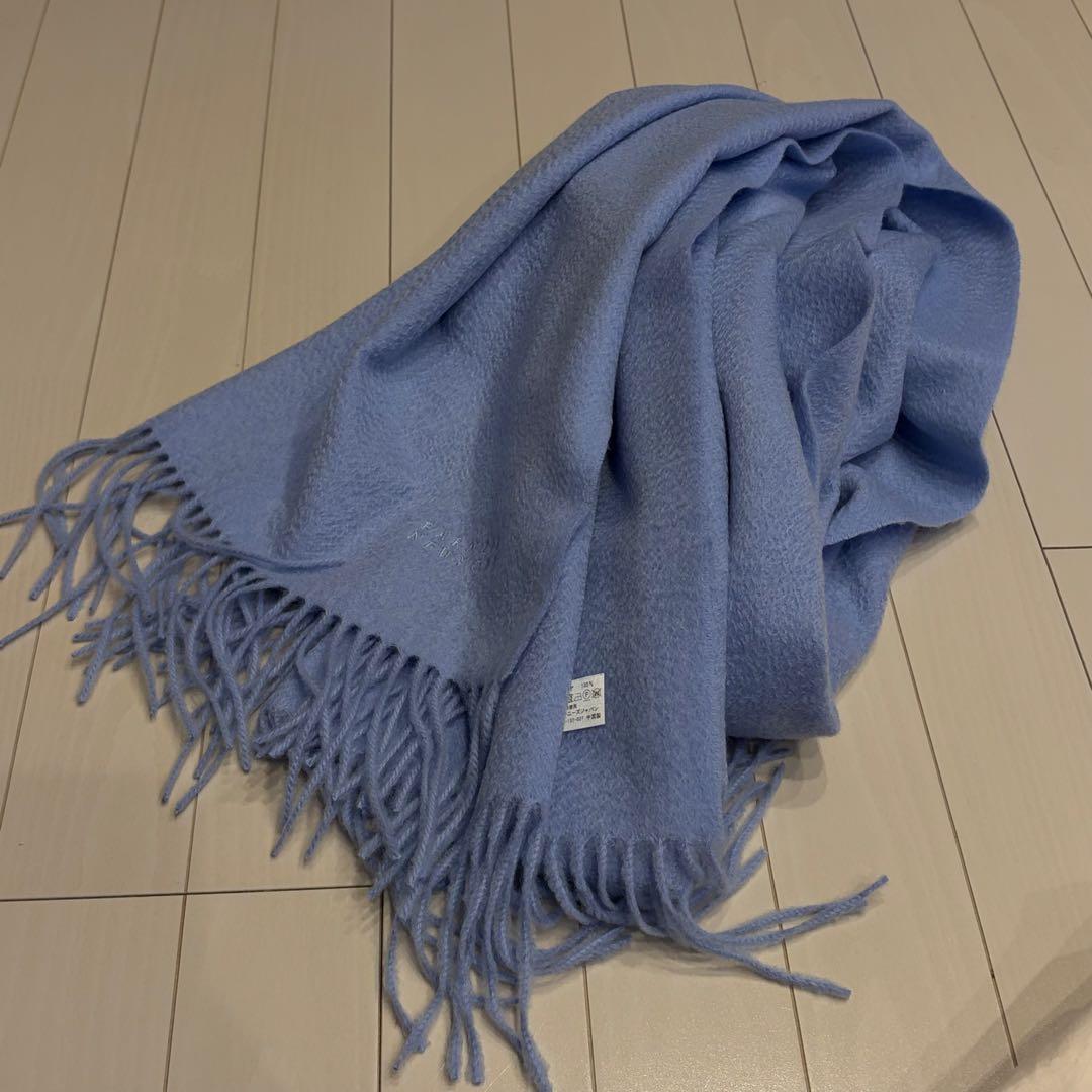 ヴィンテージファッション - 【新品】カシミア バーニーズニューヨーク