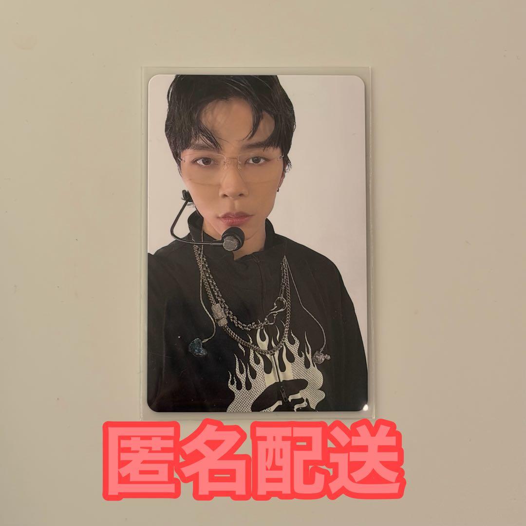 NCT127 ジャニ ヨンホ トレカ - メルカリ