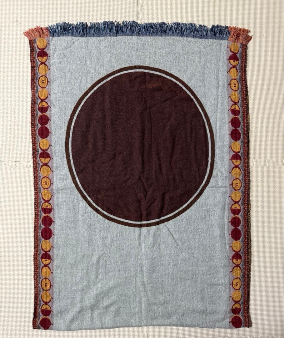 椎名林檎 林檎博 年女の逆襲 ストール 朝駆げ