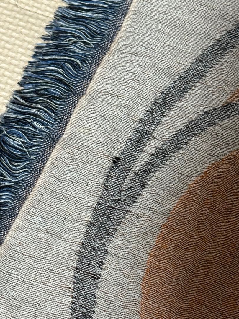 椎名林檎 林檎博 年女の逆襲 ストール 朝駆げ