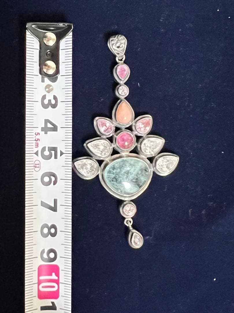 恋愛運アップ チャンパカペンダントの通販はau PAY マーケット - 輸入