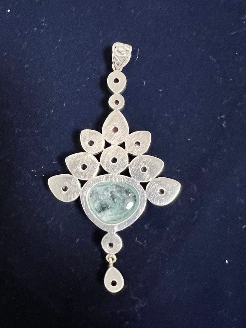 恋愛運アップ チャンパカペンダントの通販はau PAY マーケット - 輸入