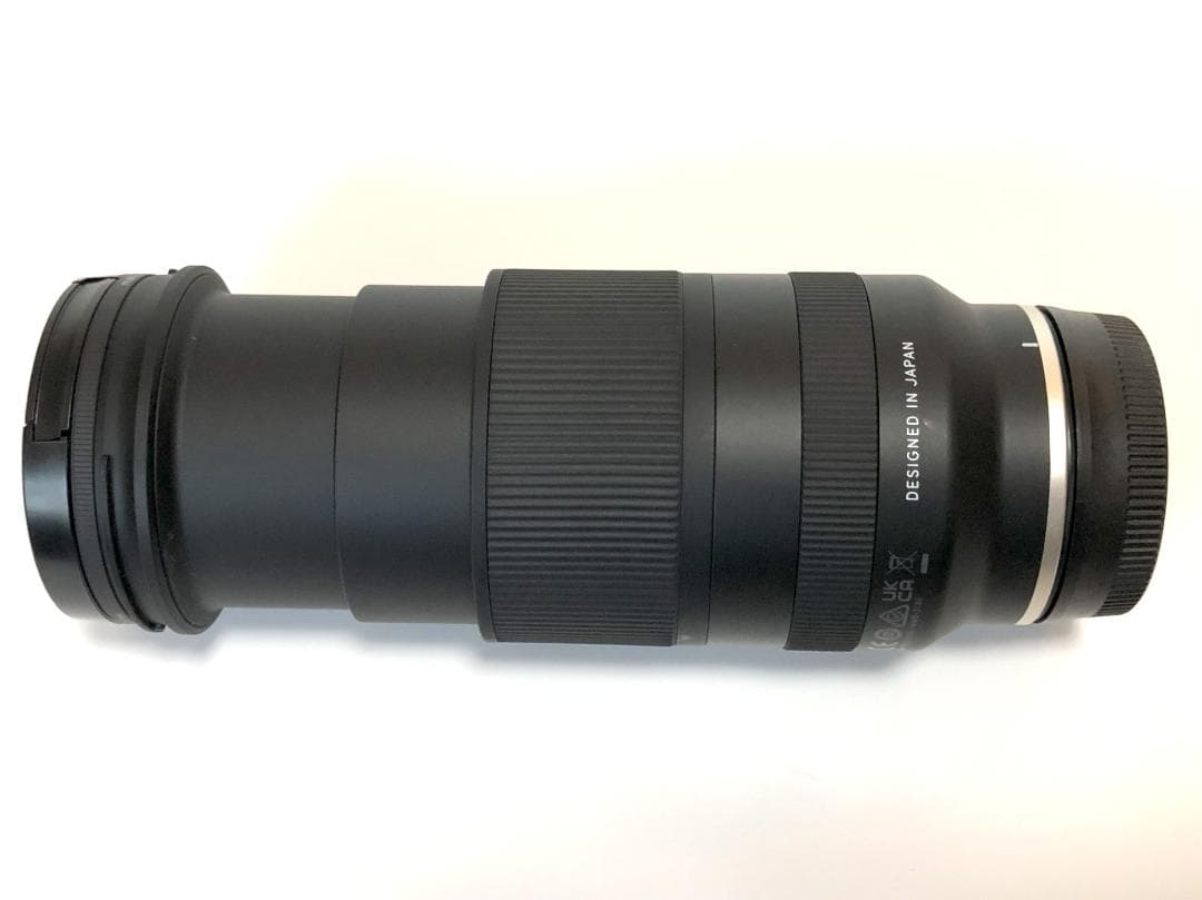 タムロン 28-200mm F/2.8-5.6 Di III RXD（A071）