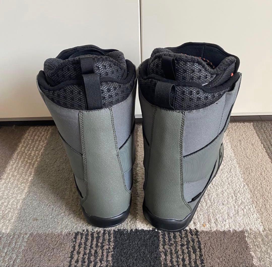 ノースウェーブ　フリーダム　スノーボードブーツ メンズ用