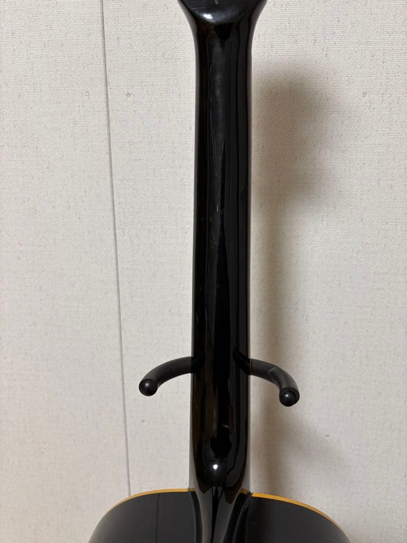 専用‼️‼️訳アリ❗️ARIA ADL−01 BK パーラータイプ 調整済‼️