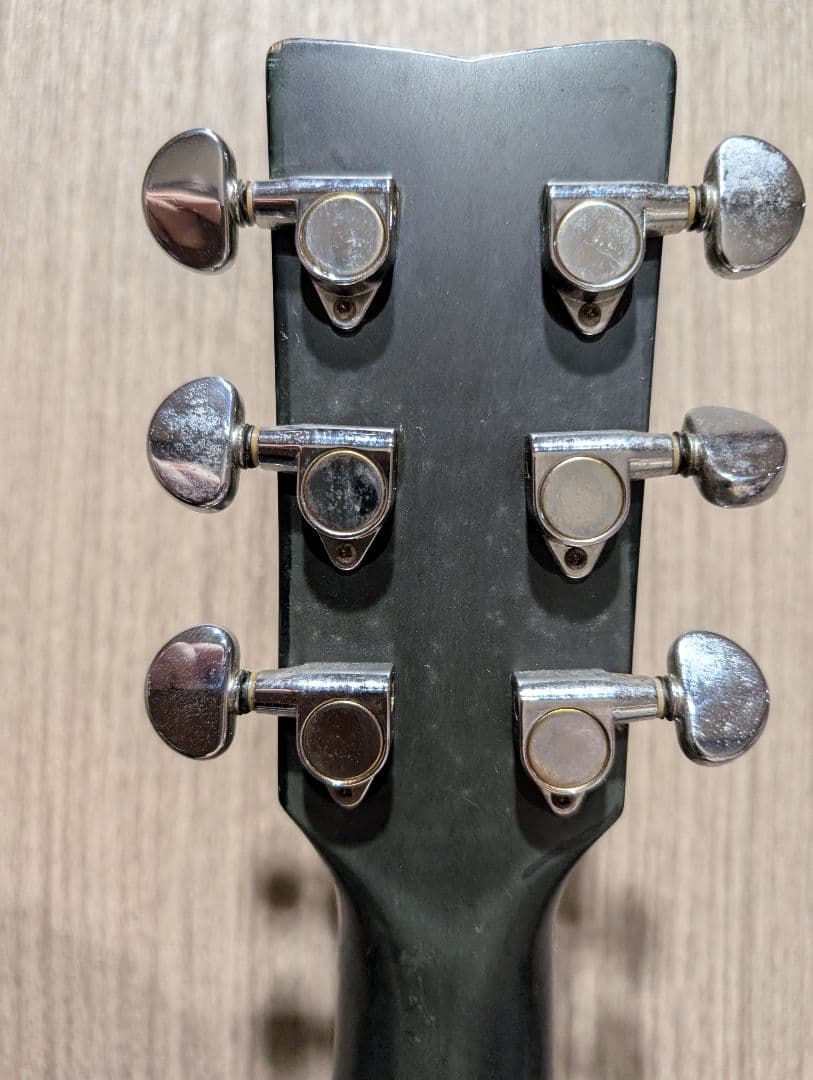 良音/YAMAHA FG-412BL 改エレアコ 弦低め 良音/YAMAHAFG-412BL 改