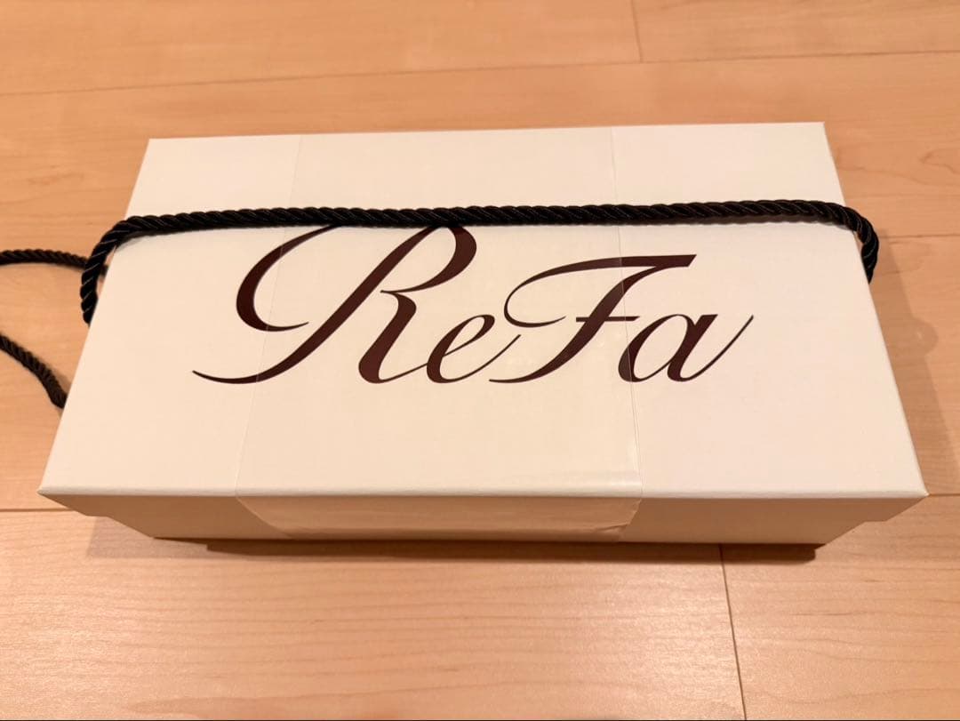 リファ ビューテック ドライヤーS＋ReFa BEAUTECH DRYER S+