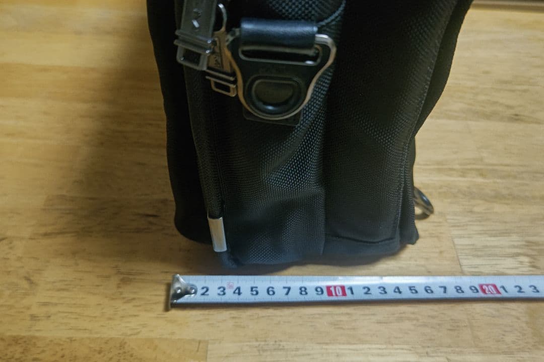 トゥミ 3way ビジネスバック　LIMITED　EDITION