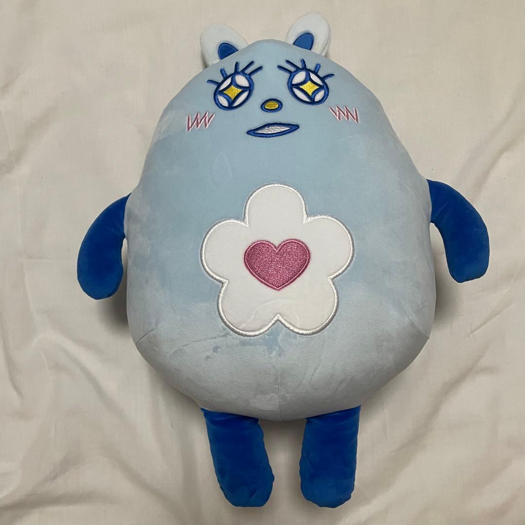 ASTRO ヌンヌ ぬいぐるみ 大 30cm ウヌ - メルカリ
