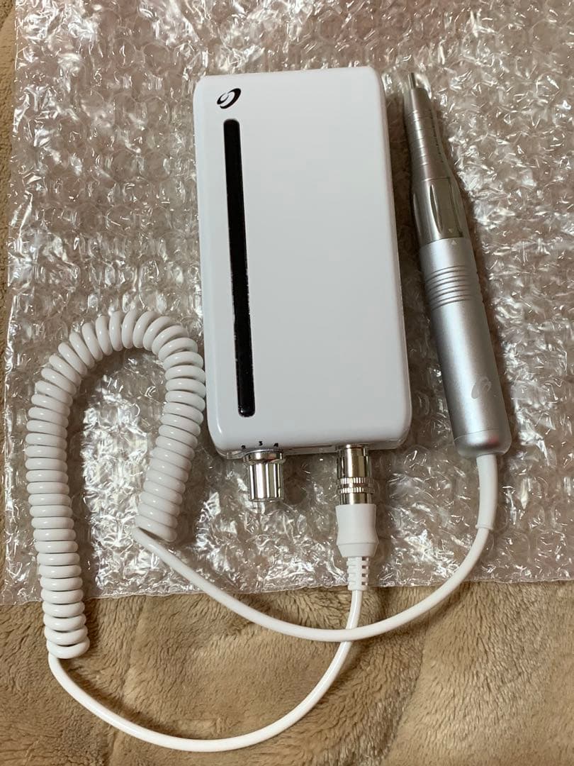 シャレドワ ネイルマシン ケビン シャレドワ SHAREYDVA ネイルマシーン