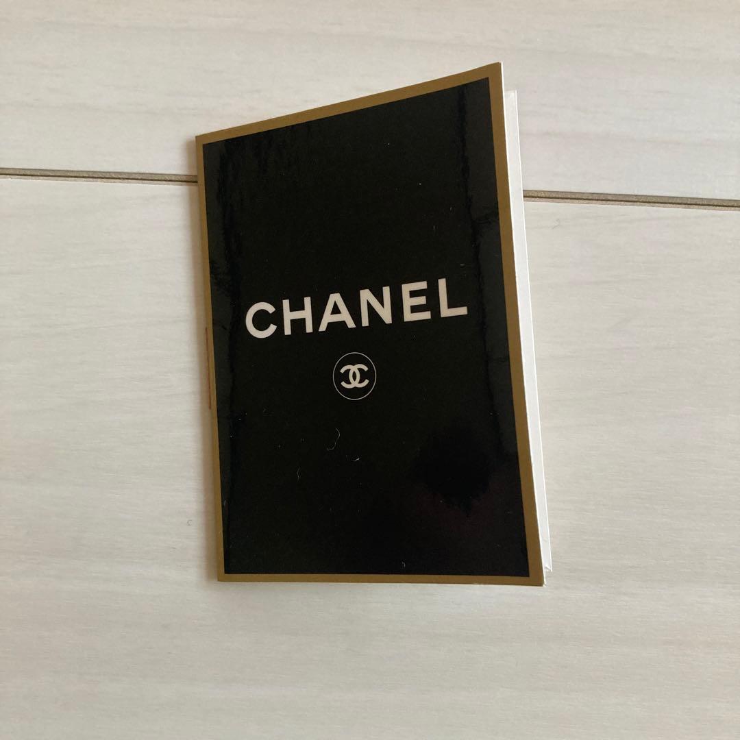 CHANEL水着未使用品