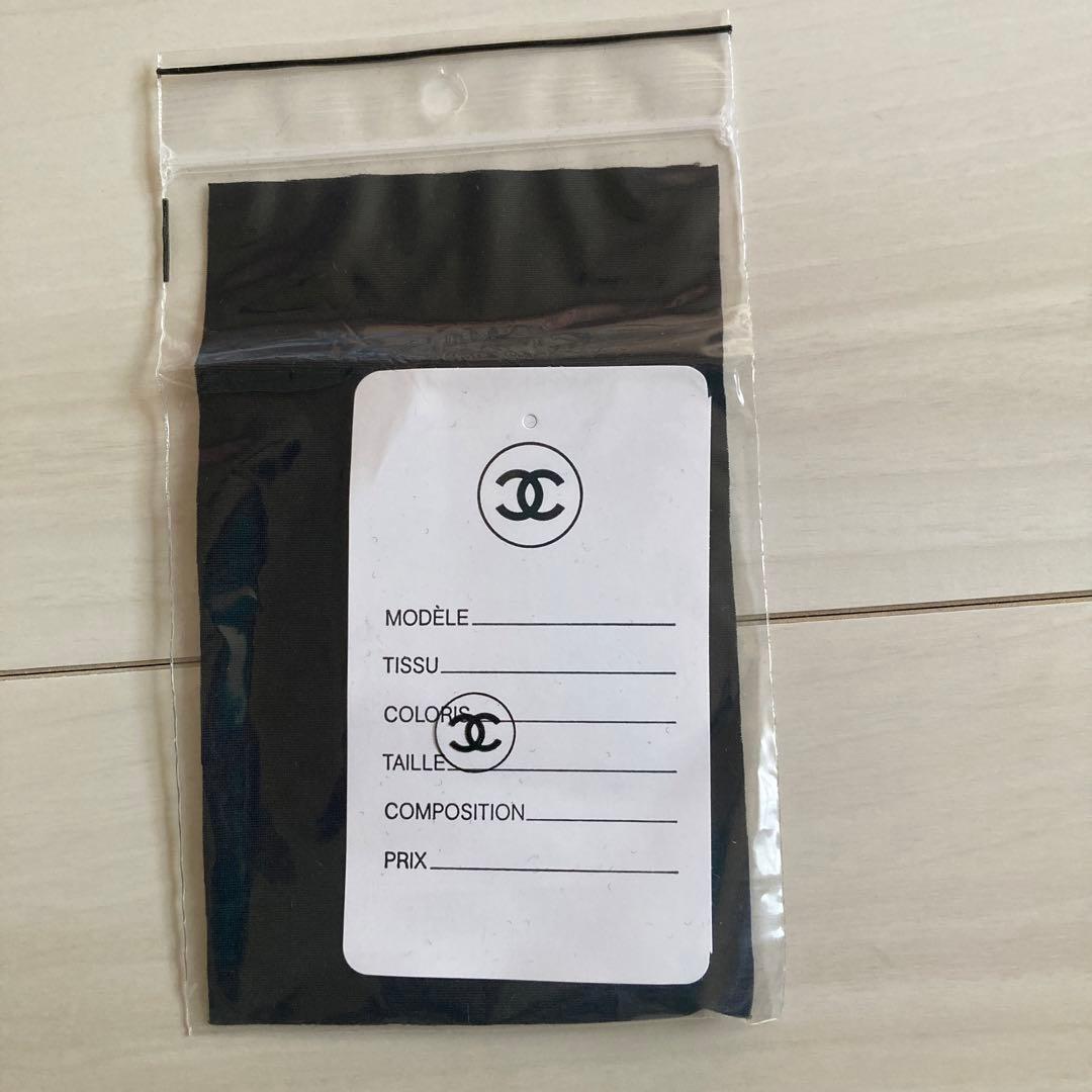 CHANEL水着未使用品