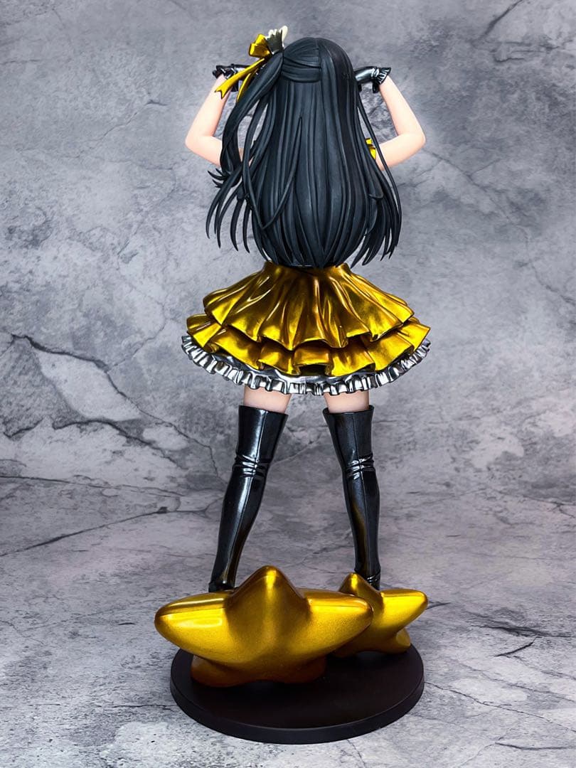 た*ん様 リペイント 推しの子 星野アイ t-most フィギュア EGカラー